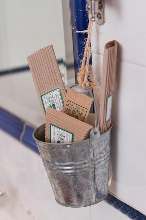 Casa Pepa Hotel Rural Santa Colomba de Somoza 部屋 写真