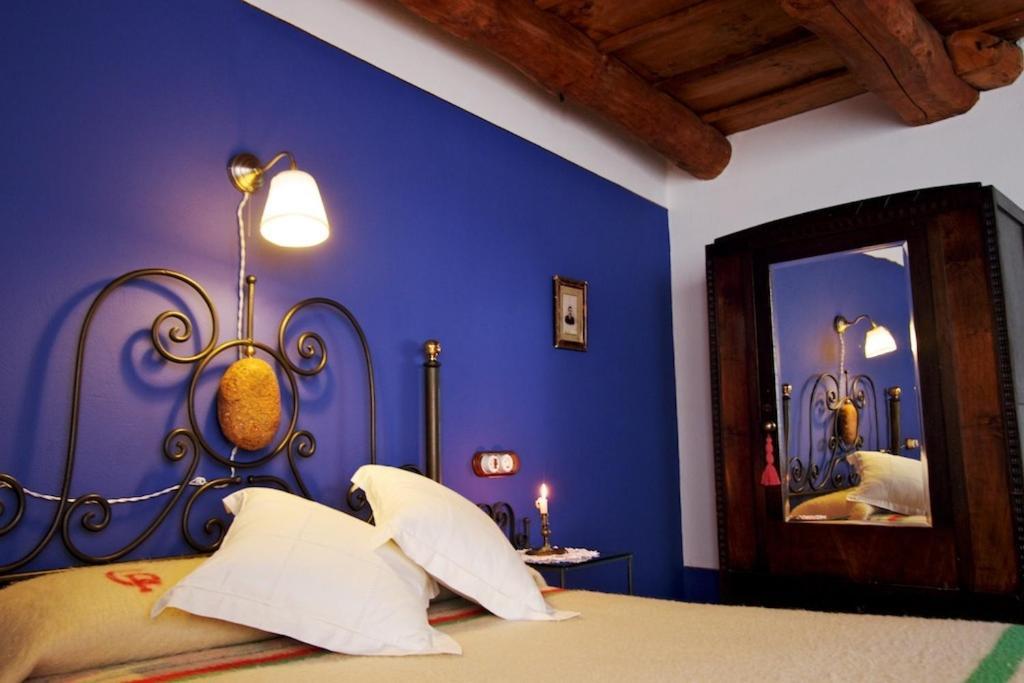 Casa Pepa Hotel Rural Santa Colomba de Somoza 部屋 写真