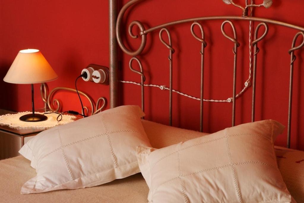 Casa Pepa Hotel Rural Santa Colomba de Somoza 部屋 写真