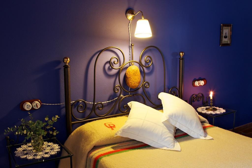 Casa Pepa Hotel Rural Santa Colomba de Somoza エクステリア 写真