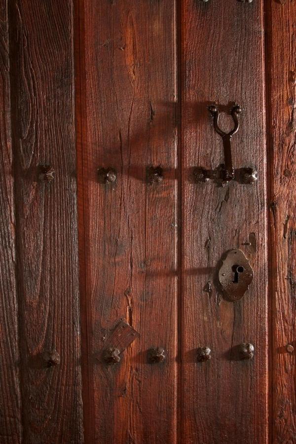 Casa Pepa Hotel Rural Santa Colomba de Somoza エクステリア 写真